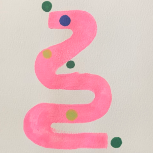 探索情绪02：喜悦是快要化掉的冰淇淋，绵延丝滑[20230720]