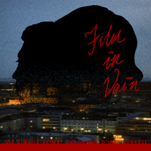 「没白看008」2024，娓娓道来我们的艺术和生活：埃德加·莱茨《故乡》三部曲