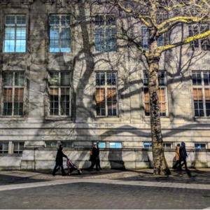 去留学吧，用余生怀念那段时光
