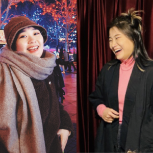 Vol.21主理人对谈之南北全女子团体