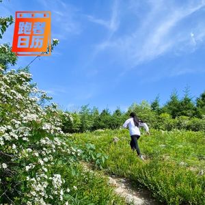 EP128: 聊聊运动补给，什么叫“低糖训练，高糖比赛”？