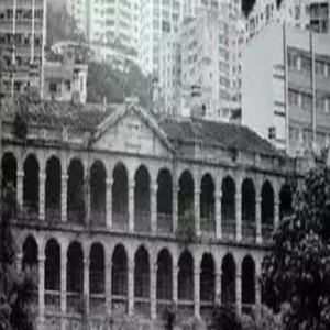 香港高街死亡车库灵异事件