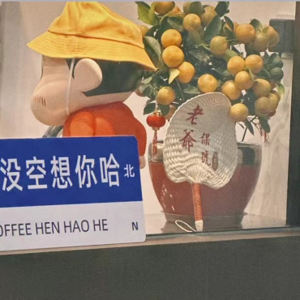 节后余生，还在被东北大聚会和老广松弛感治愈着