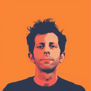 #37 Sam Altman GPT5. Sora. 马斯克. Ilya. AGI | From Lex #419