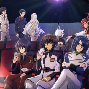 博得之门3火出圈 守望先锋2被骂爆 SEED全员整容【一周旧闻评论】