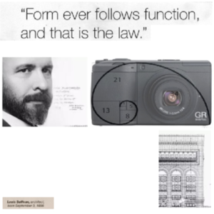 EP1.那台过时还涨价卖的理光相机(上) - 算不算长期主义?