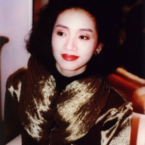 【私人电台】新鲜的旧歌 ▪ 女歌手 ▏vol.4 梅艳芳 朝朝暮暮