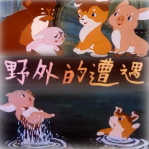 野外探险