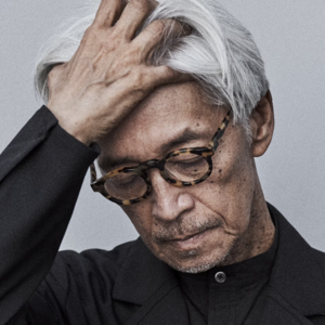 余生，我们还能看到多少次满月升起｜关于坂本龙一的一些