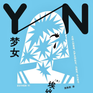 书籍02｜《梦女》/《Y/N》：一场酣畅淋漓的存在主义危机；幻想是我最好的止痛剂
