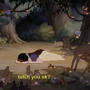 聊个扑街美剧结果顺手三打张艺谋 【六根不净】Vol. 050