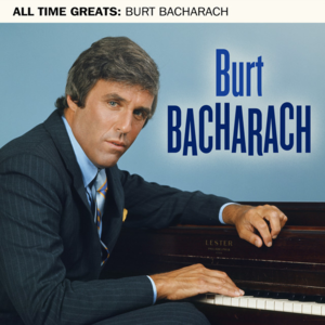 EP 1 ｜ Burt Bacharach 的流行与爵士