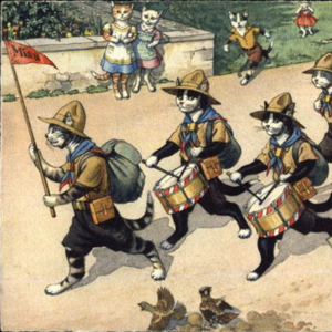 太平天国首领何以宁肯凌迟也不自杀 及天国志的动向