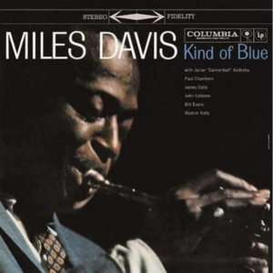 103 | Kind of Blue - Miles Davis (1959)
