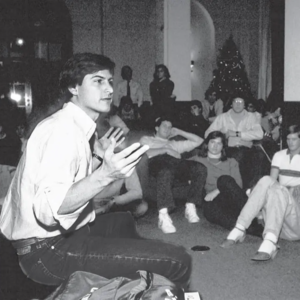 回到麦金塔电脑的年代听BobDylan