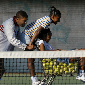 Vol.1 一场事先张扬的鸡娃计划 | 《国王理查德》 