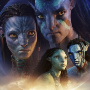 【No.33 阿凡达：水之道】阿凡达跌下神坛？