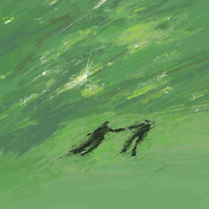 NO.2 仙乐处处飘 Jazz foreverrrrrrrrrrrr