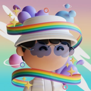 65 - Fog Works Co-Founder | 林兴陆的奇幻之旅