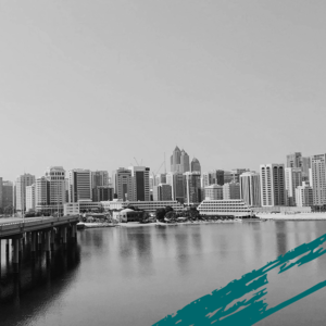 Building Abu Dhabi’s ADGM From Scratch