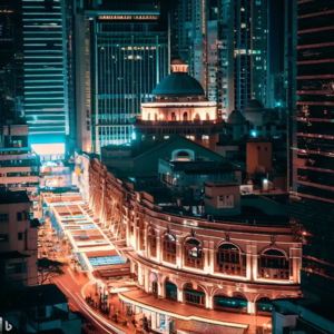 vol.35.港股指数基金硬核投资指南