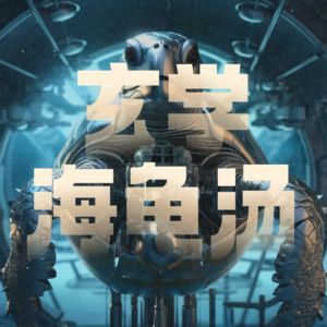 玄学海龟汤005｜哐哐哐…你盯着我！哗哗哗…我盯着他！