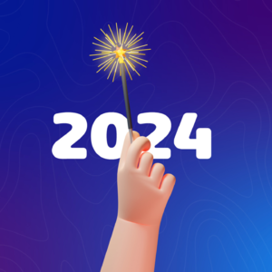 油管热门：如何让2024成为人生中最棒的一年