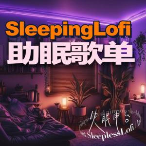 𝙋𝙡𝙖𝙮𝙡𝙞𝙨𝙩 ·SleepingLofi｜助眠歌单｜私藏｜氛围｜放松 ｜自然