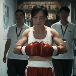 VOL.012丨《热辣滚烫》：那一年，我们暴瘦60斤