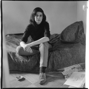 13. 透过照片看不见世界:桑塔格论摄影