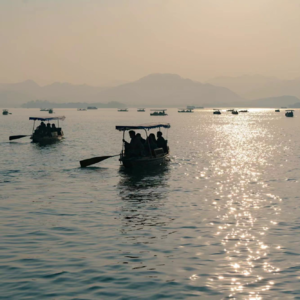 90.杭州播客聊杭州|串台《莫干山路口》