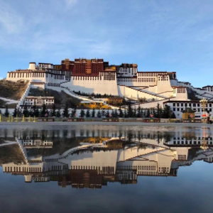 冬季西藏旅行—我们被“净化心灵”了吗?