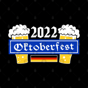 56. Hallo! 慕尼黑啤酒节