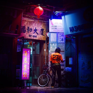 Vol.046ㅣ《命案》:东方命理玄学的完美诠释