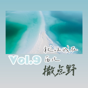 9-就让我在西北撒点野!(下)|旅行札记