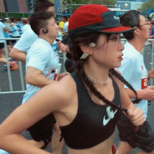 EP31/半马PB！看来MAF跑步训练法有点东西的