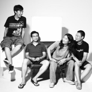 ep1. 北方的浪漫血液，万能的青年旅店