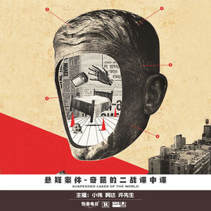 042.奇葩的二战碟中谍