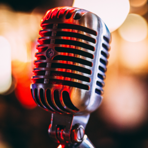 Vol.18 她来听我的演唱会！没脸没皮KTV麦霸经验交流大会