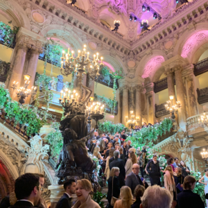 Vol.16 歌剧院与米其林 （圣诞特别加更）