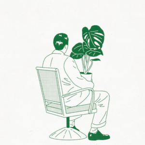 VOL.35 夏天去公园散步才是正经事 散步歌单