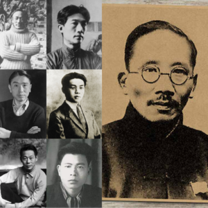 发刊词 ｜发现的一代：中国二十世纪艺术留学天团