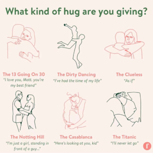 001-在疯狂奔跑的日子里，我们需要一个拥抱