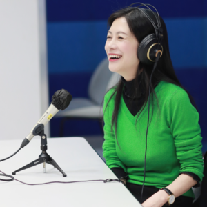 Vol.19【对谈】肖飞舸：走进艺术，走进成都市美术馆