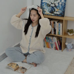 焦虑型依恋人格自救 把掌控自己情绪的钥匙拿回到自己手里 杰奎琳的后花园的个人播客 小宇宙 听播客 上小宇宙