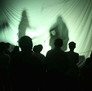 鬼台第304期：明天