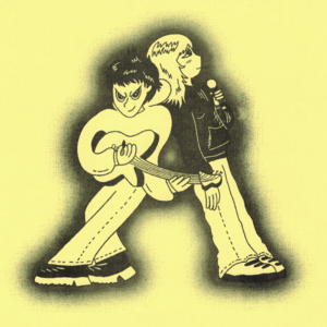 【Jué Music】Easy Monday Listening 3.18