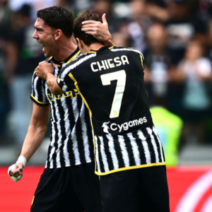 【意甲周报第四轮】谁是国米的头号挑战者?奥林匹克下起疯狂进球雨