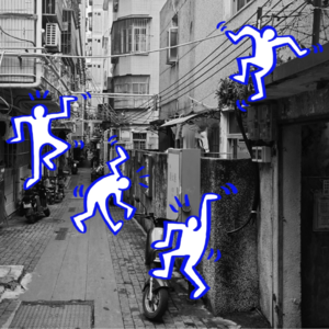 017 城中村：黑帮拆迁与脏乱差，市井包容的新手村