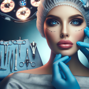 和皮肤科医生聊聊医美整形：时代审美的新趋势与观念转变